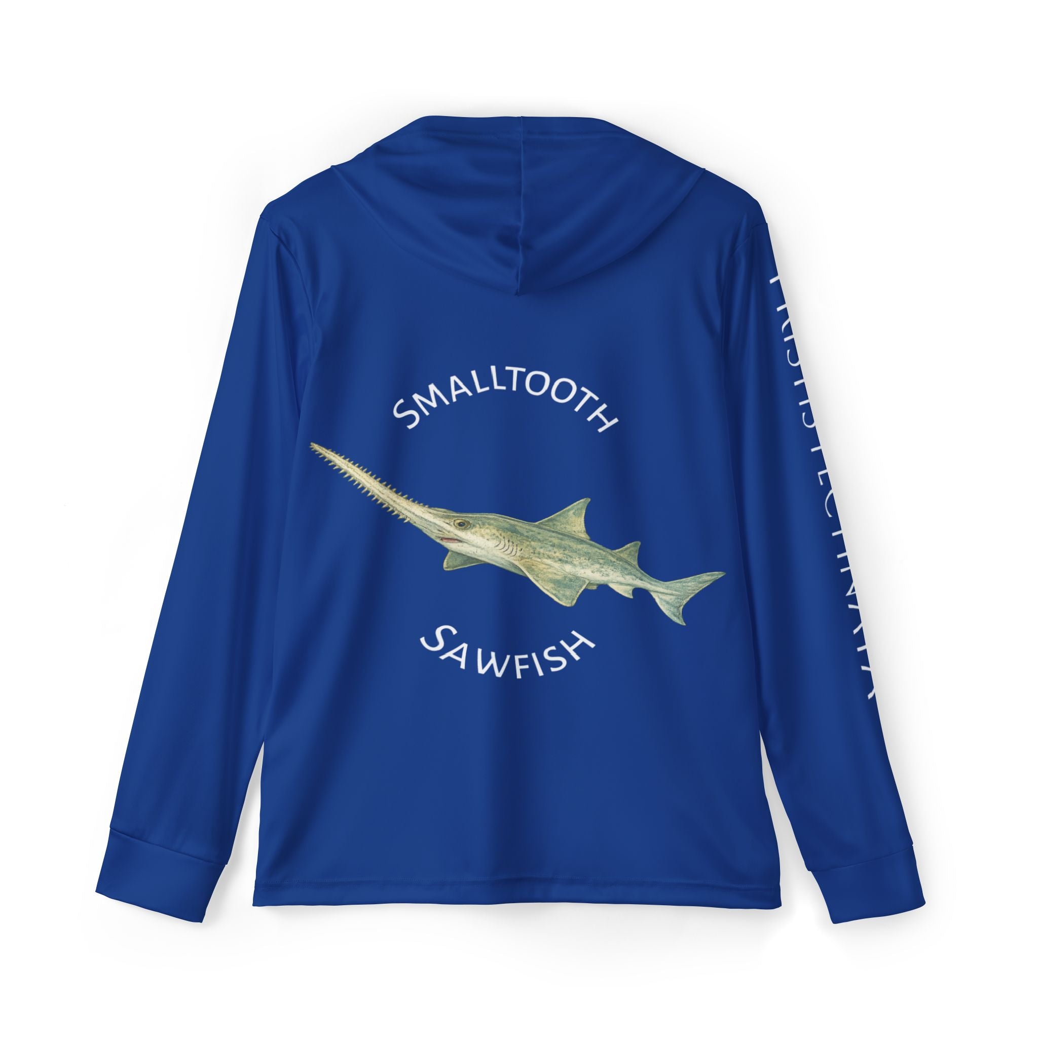 Smalltooth Sawfish