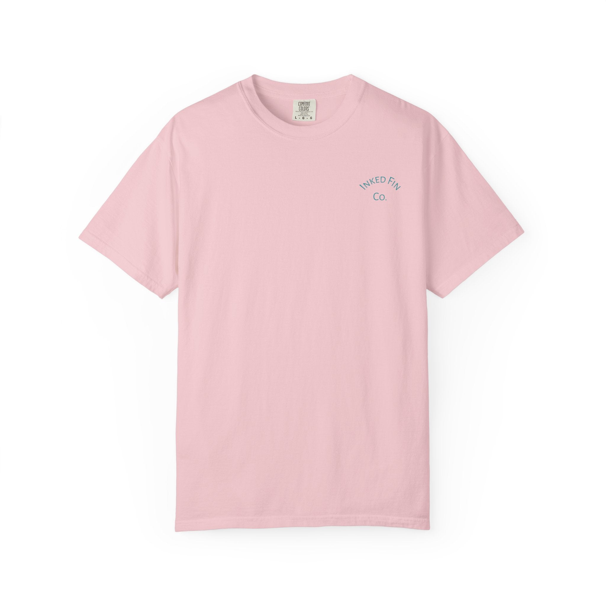 Women's Coastal Lobster – Inked Fin Co.
