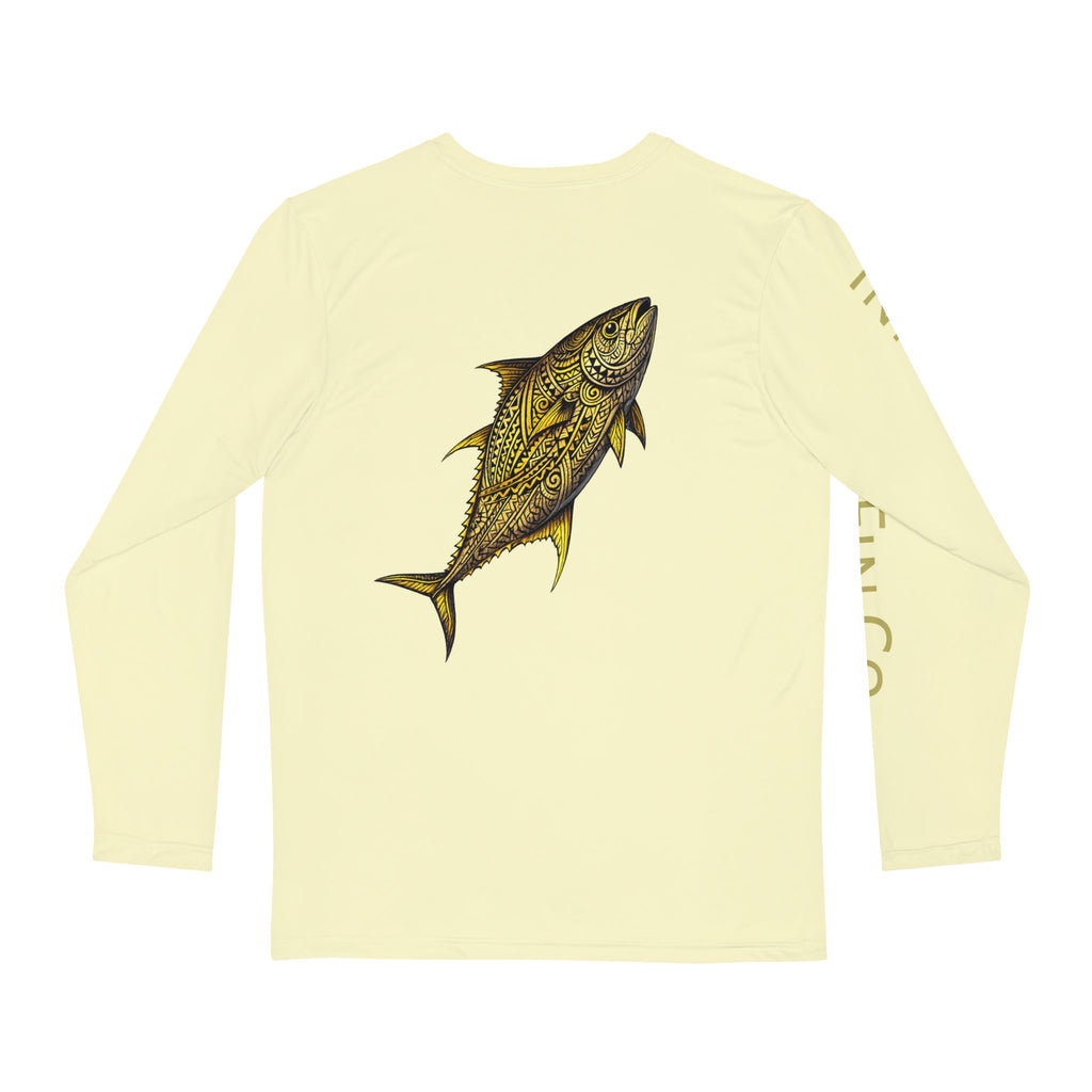 Yellowfin Tuna