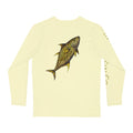 Yellowfin Tuna