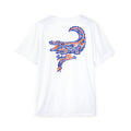 Primal Tide – Tribal Alligator Short Sleeve