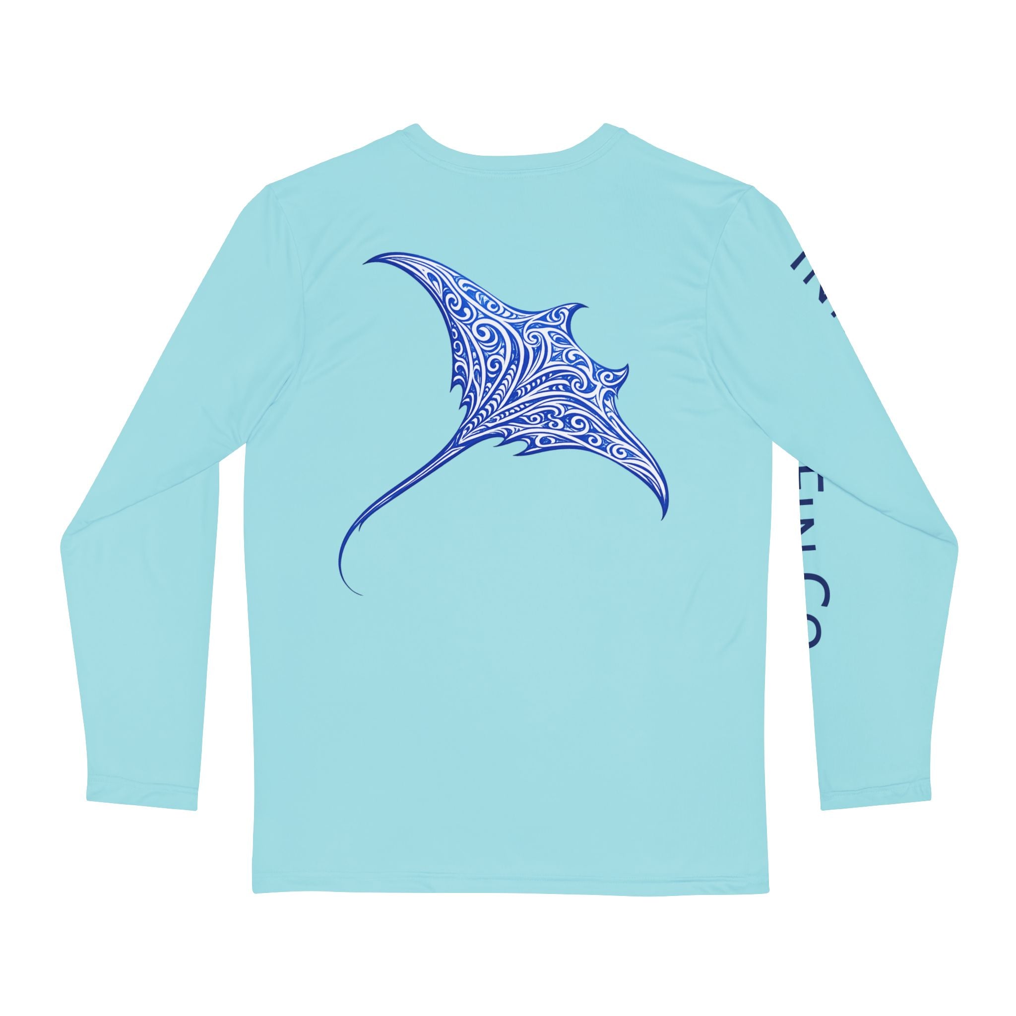 Manta Ray