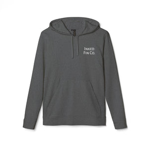 Dark Grey Heather
