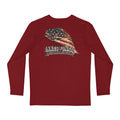 Inked Fin Co. America’s 250th Anniversary Mahi
