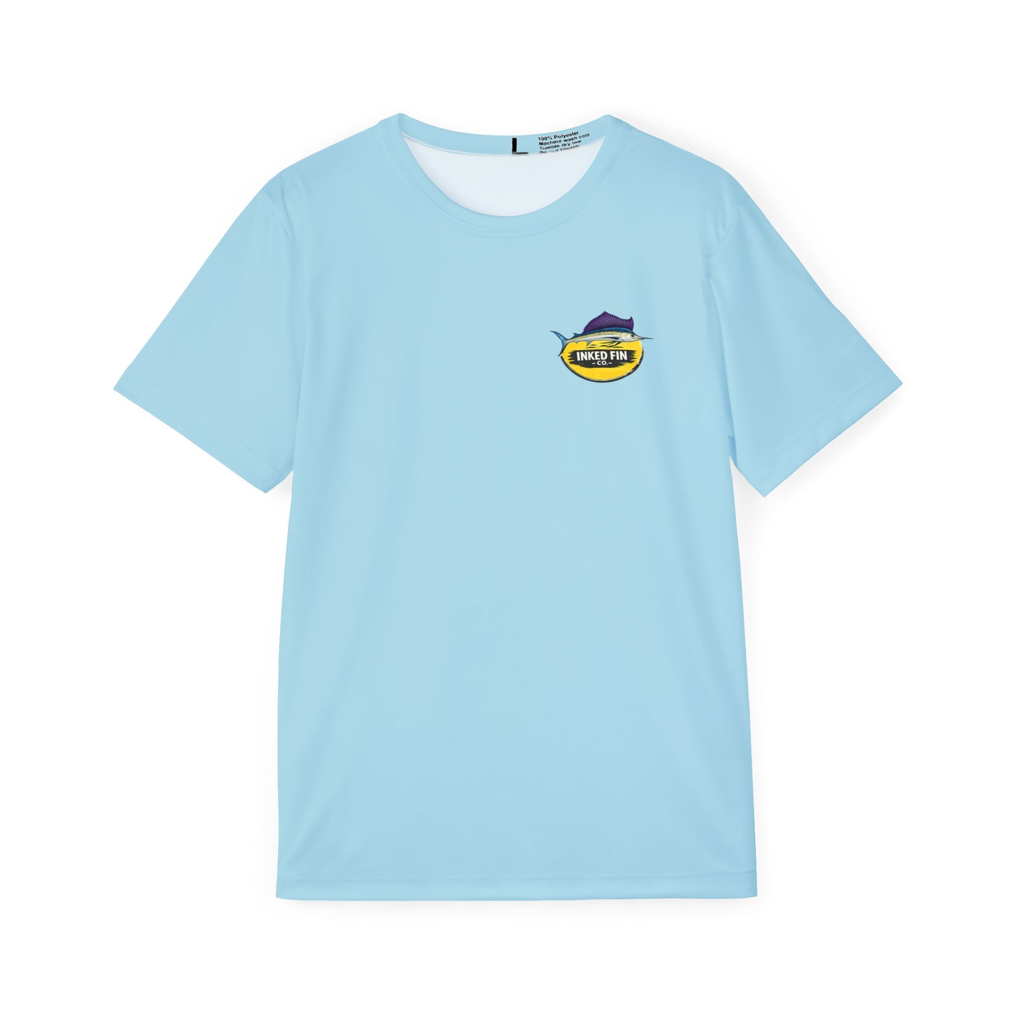 Barracuda Signature Performance T-Shirt