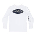 Faded Marlin Heritage Badge Signature Performance