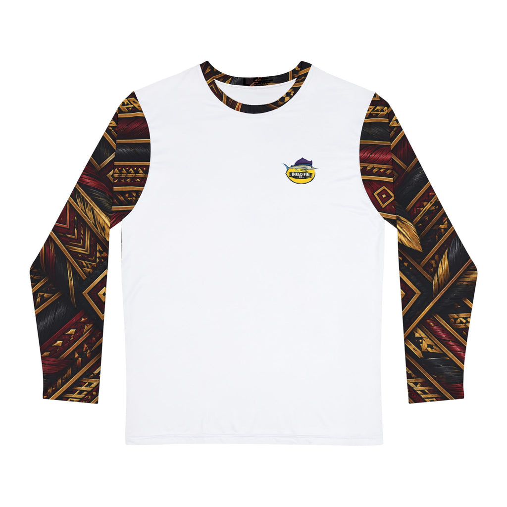 Coastal Tribal – Ember Feather