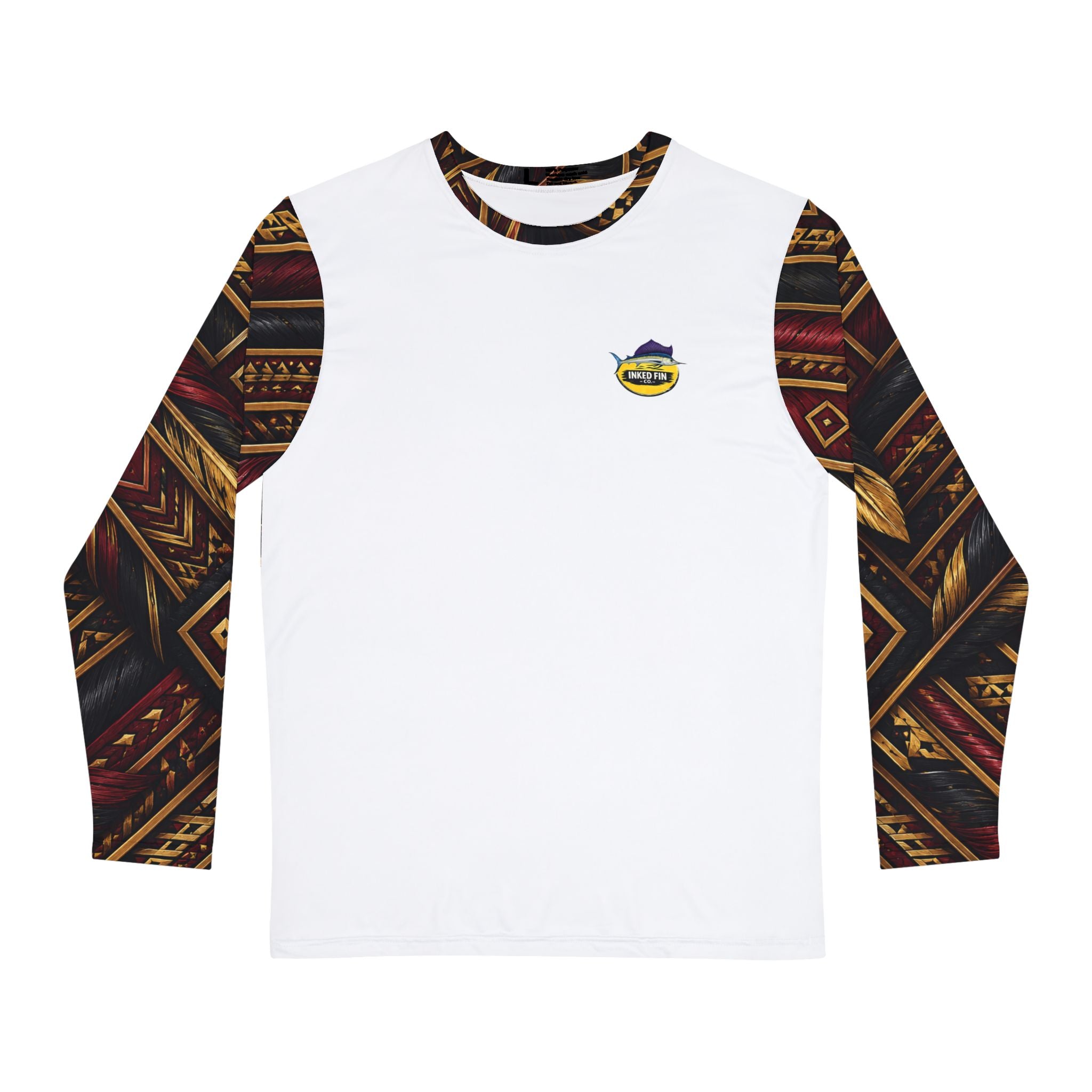 Coastal Tribal – Ember Feather