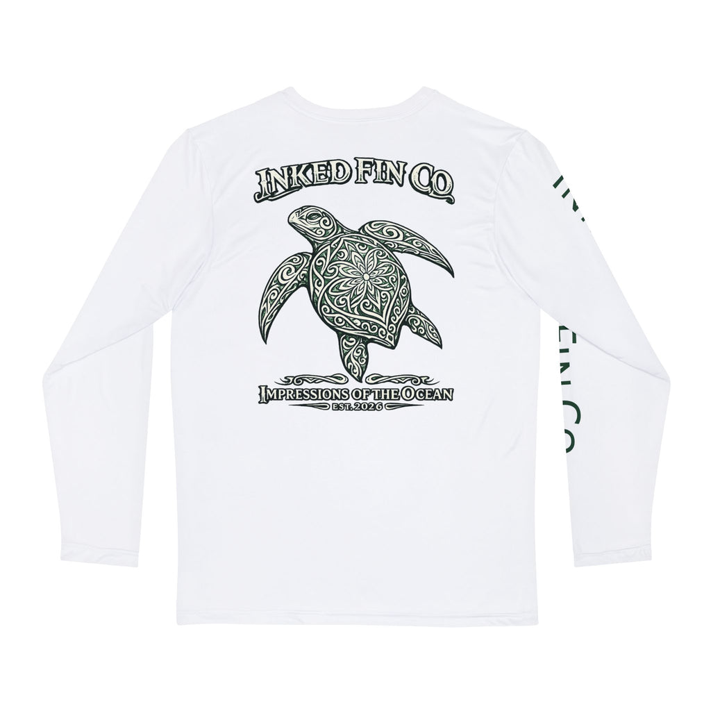 Green Turtle
