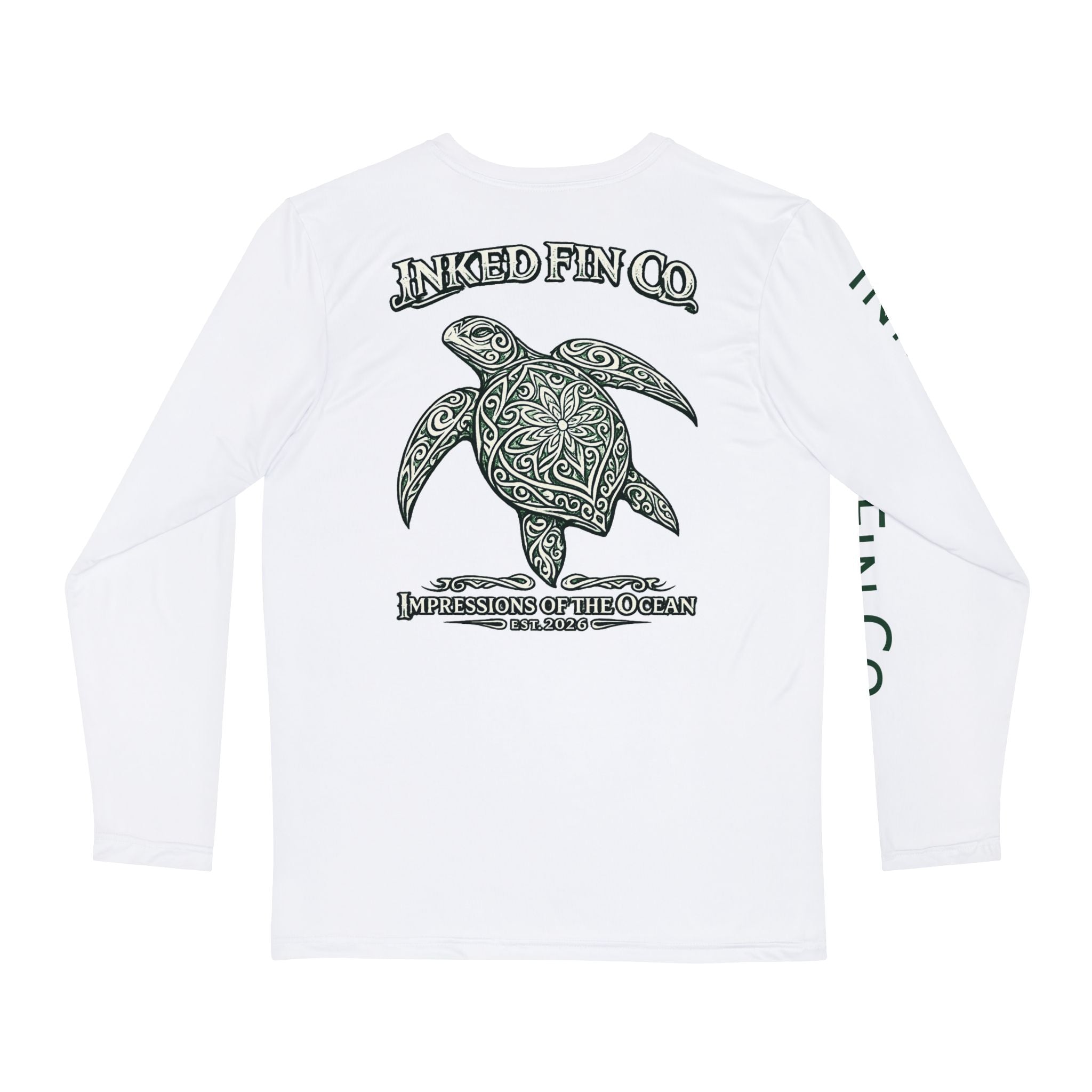Green Turtle