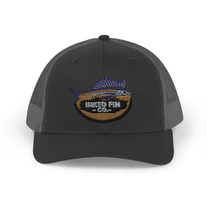 Black / Charcoal