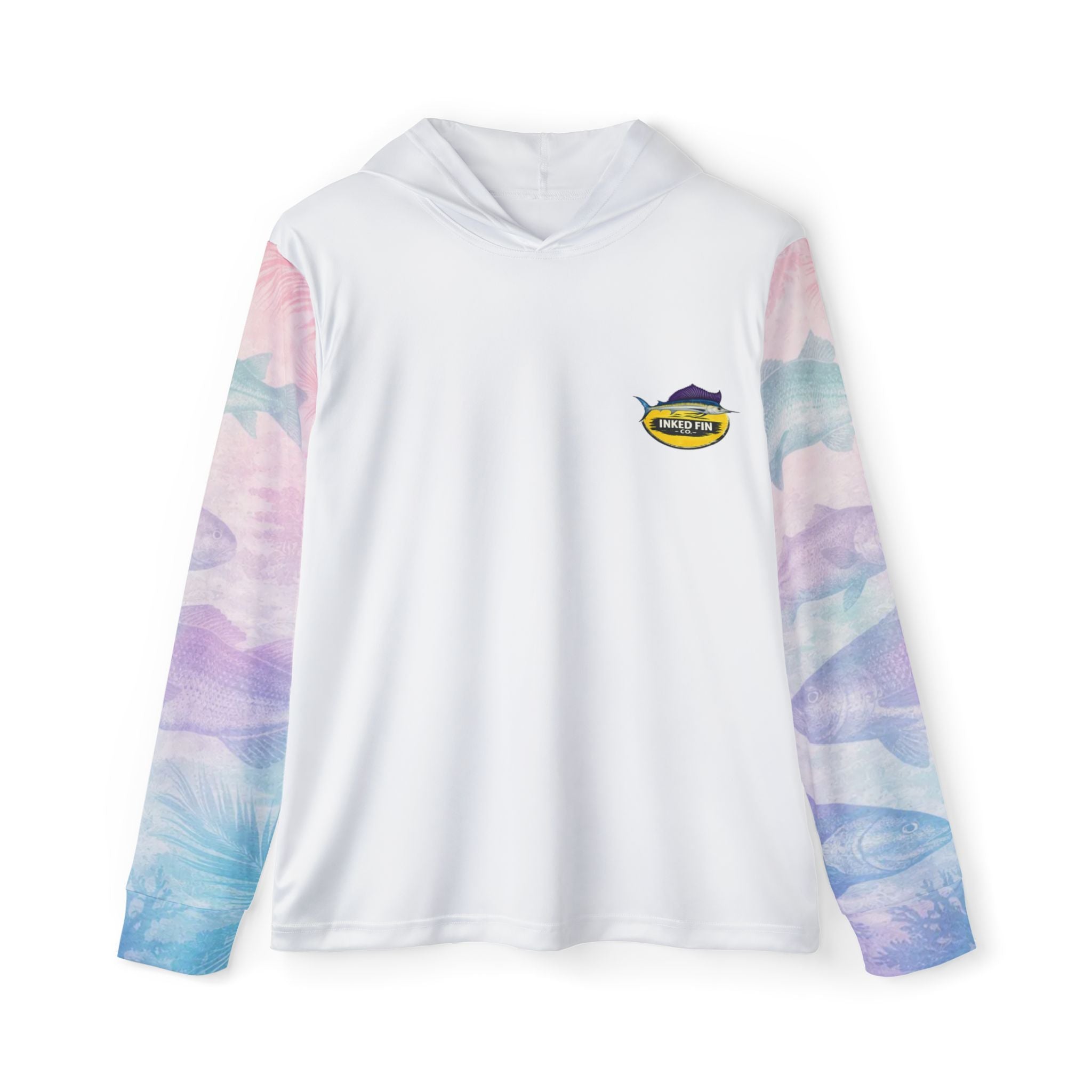 Pastel Reef Drift