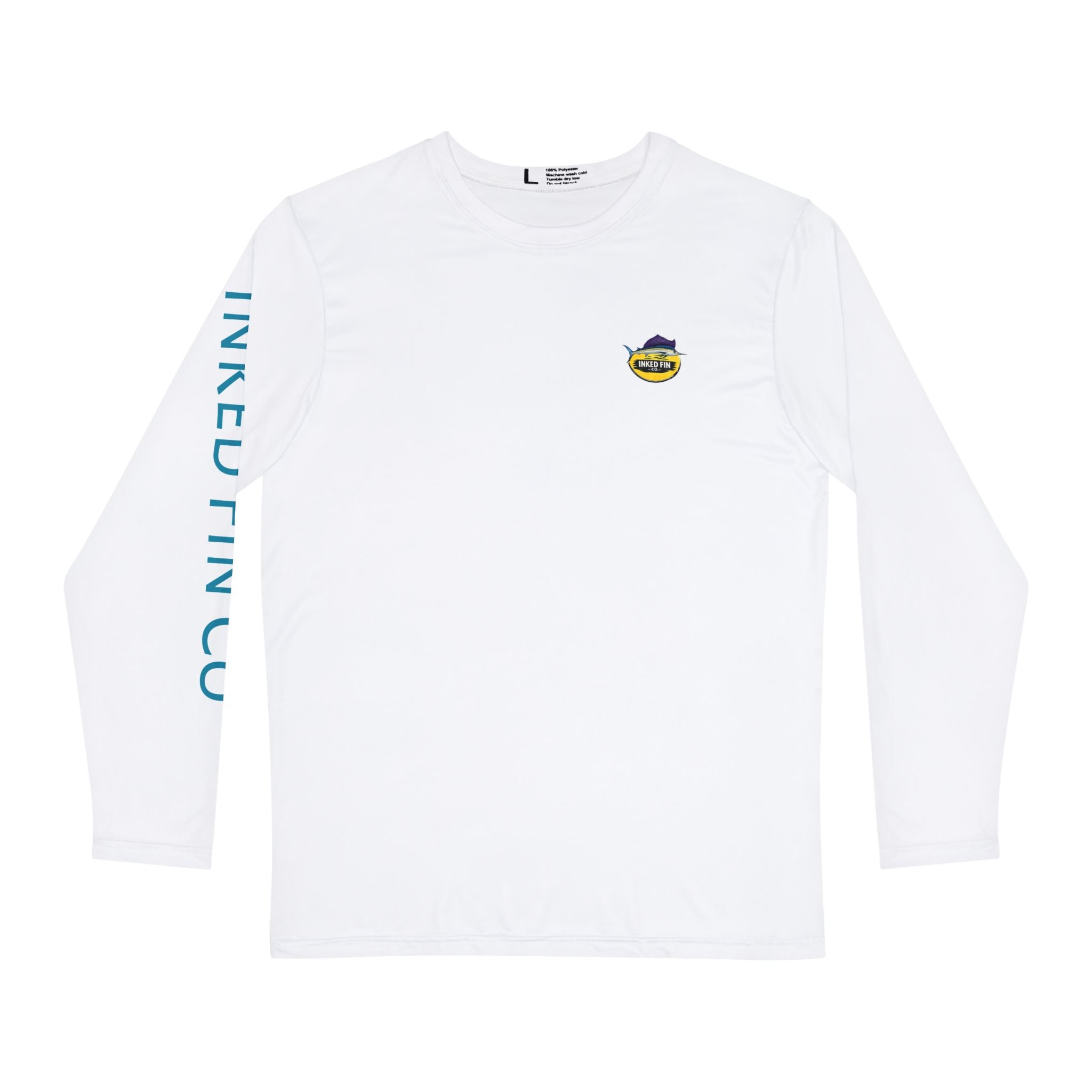 Swordfish Coastal Badge Signature Performance