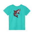 Great White Tribal Performance Tee