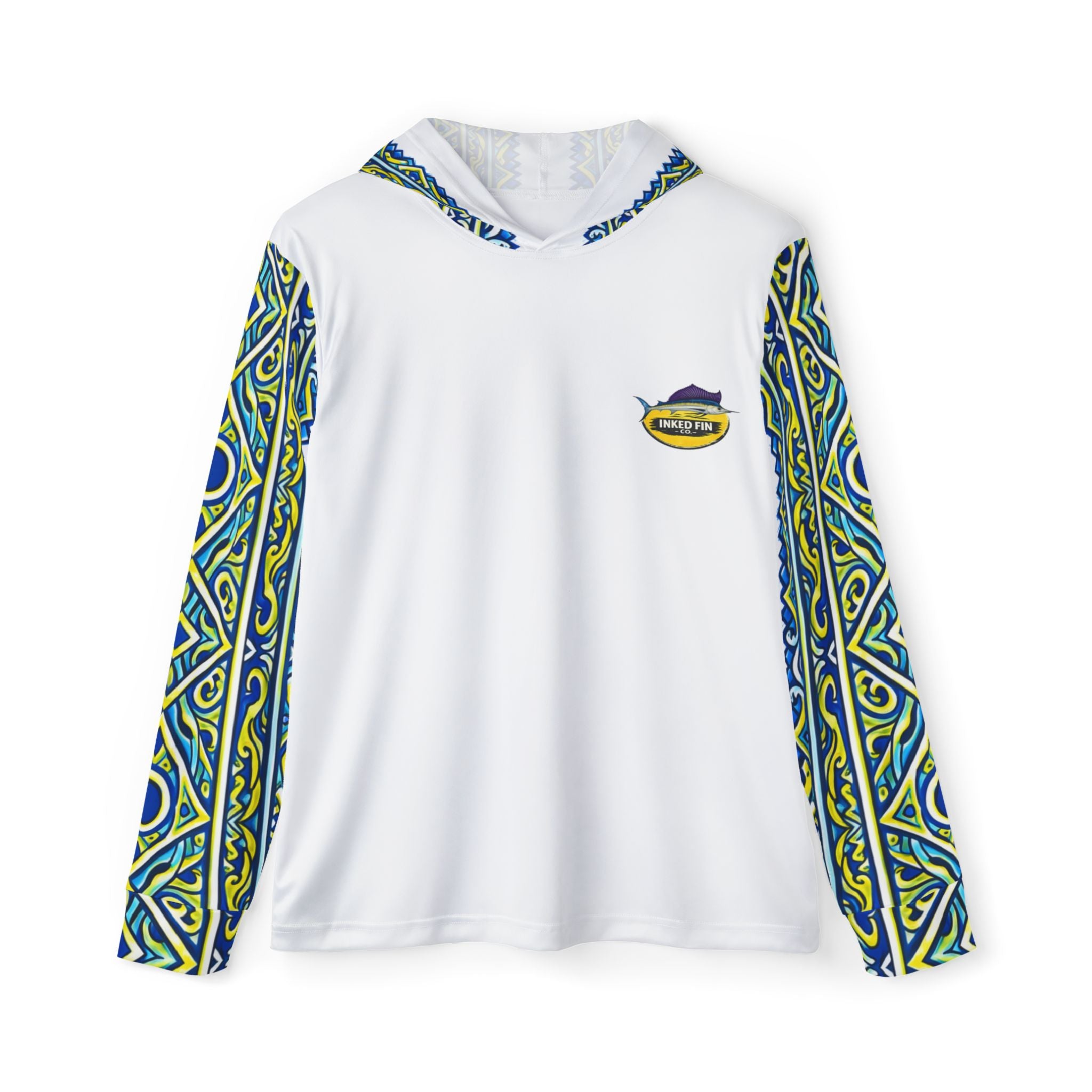 Mahi Mahi with Sleeves (Multiple Colors and Designs)