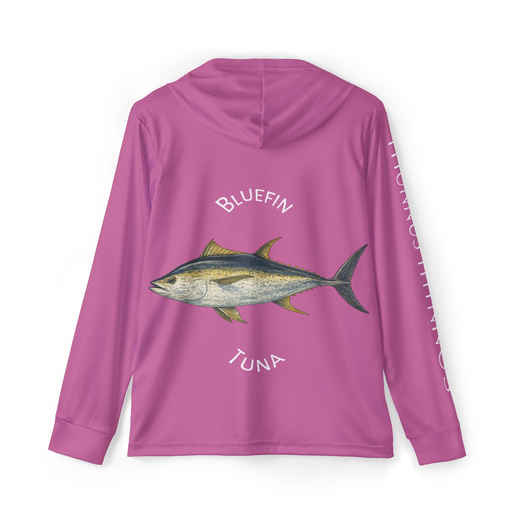Bluefin Tuna