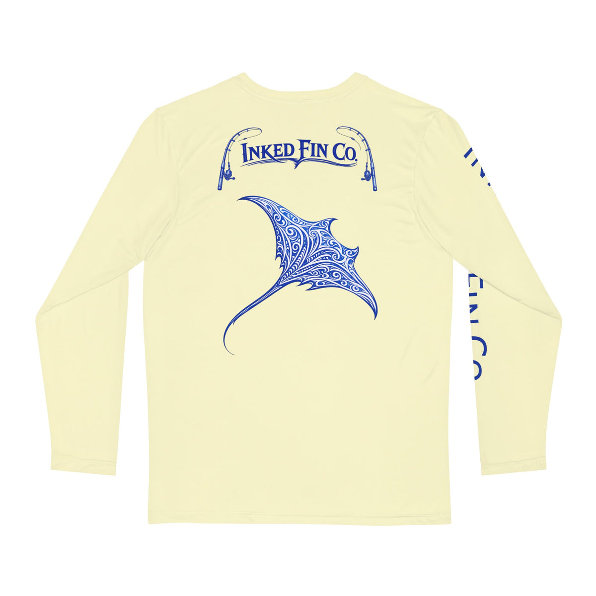 Manta Ray