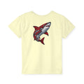 Great White Tribal Performance Tee
