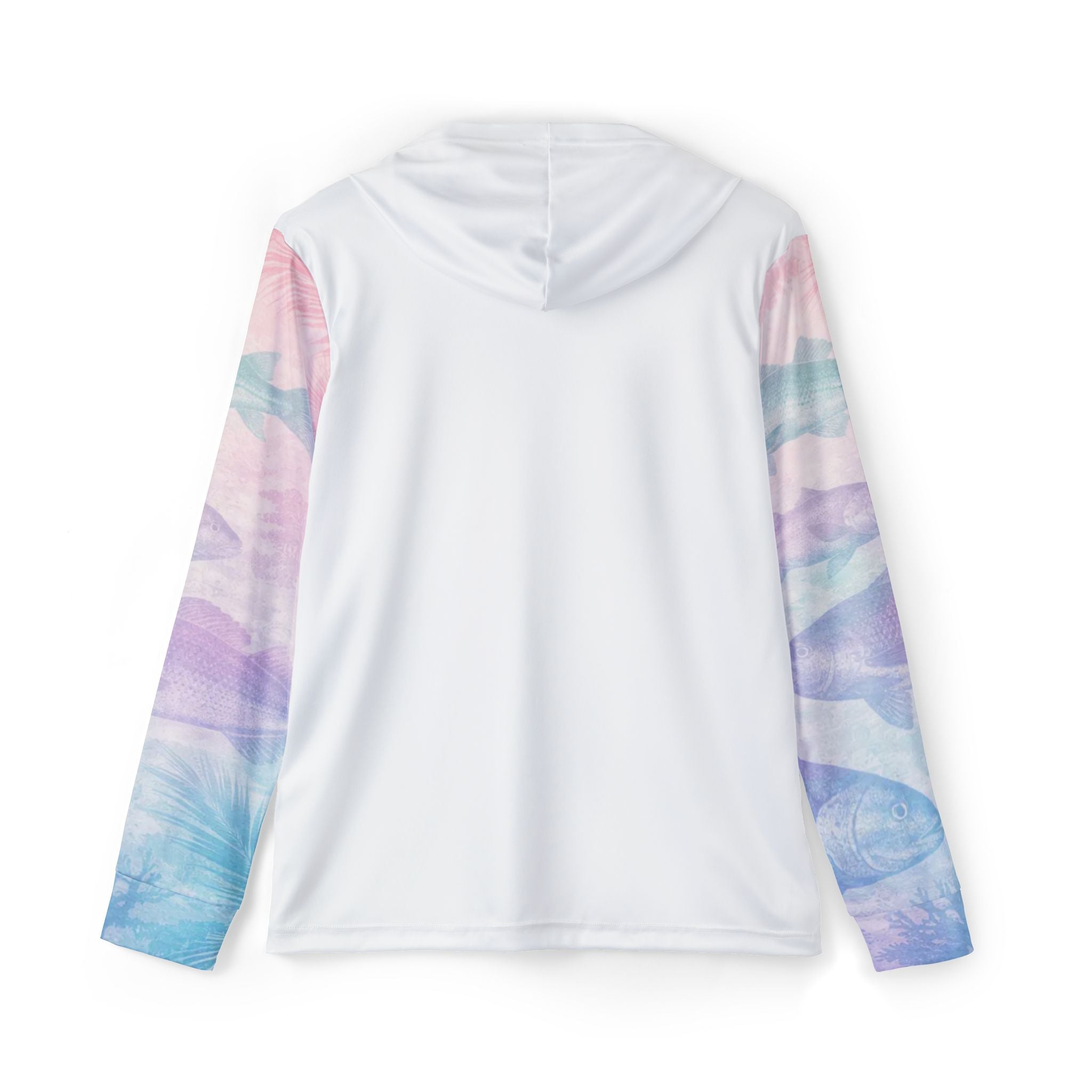 Pastel Reef Drift