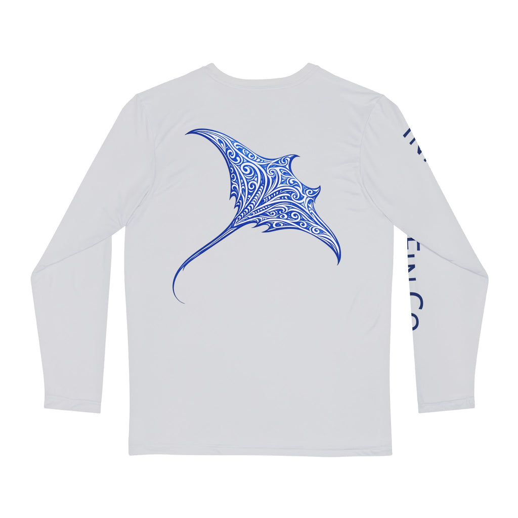 Manta Ray without Hood (Multiple Colors and Designs)