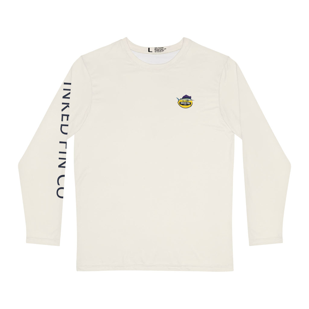 Faded Marlin Heritage Badge Signature Performance