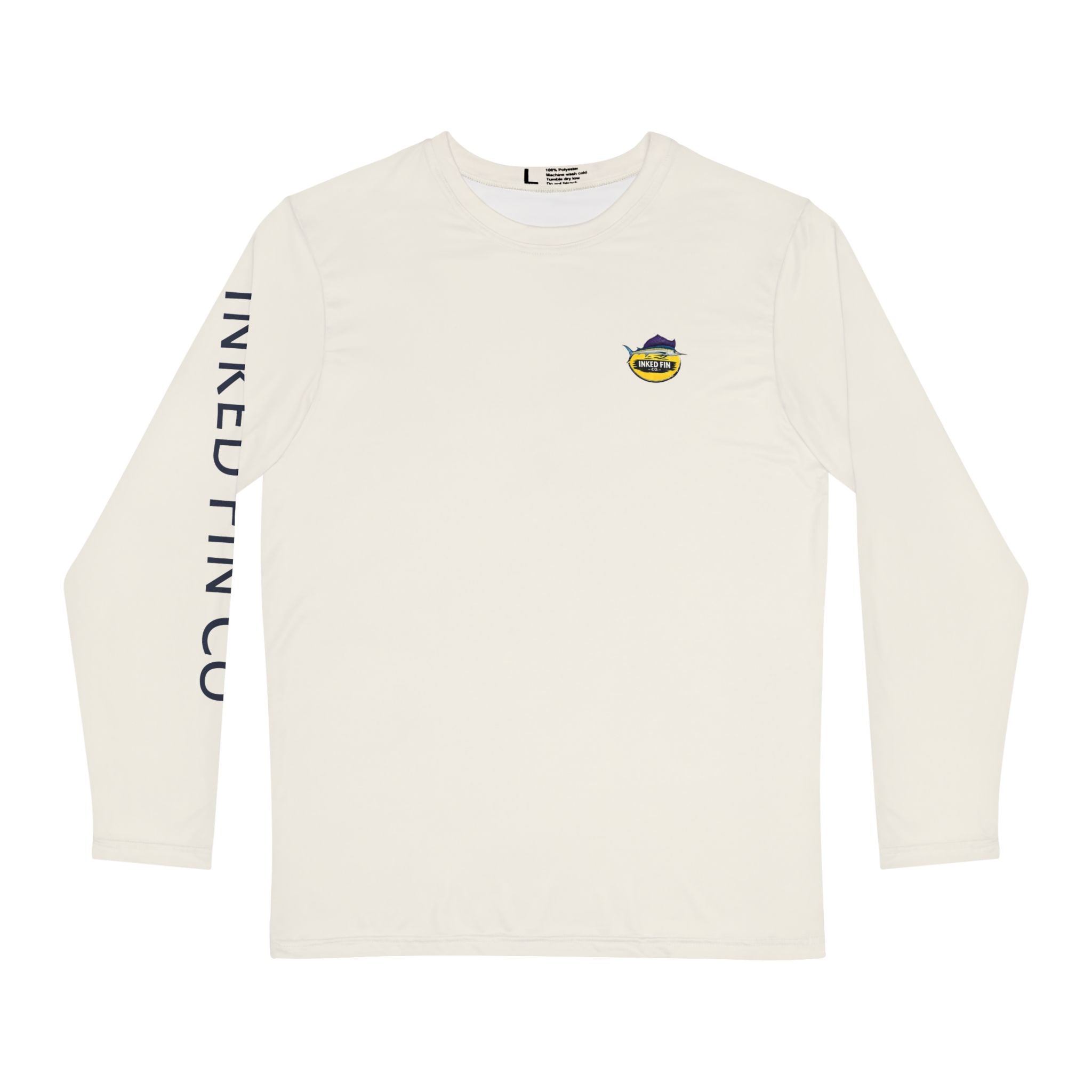 Faded Marlin Heritage Badge Signature Performance