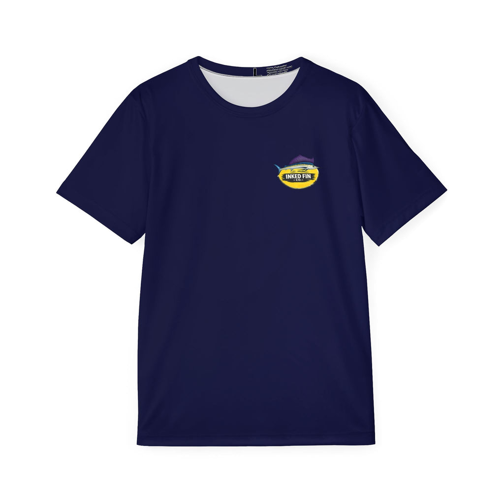 Barracuda Signature Performance T-Shirt