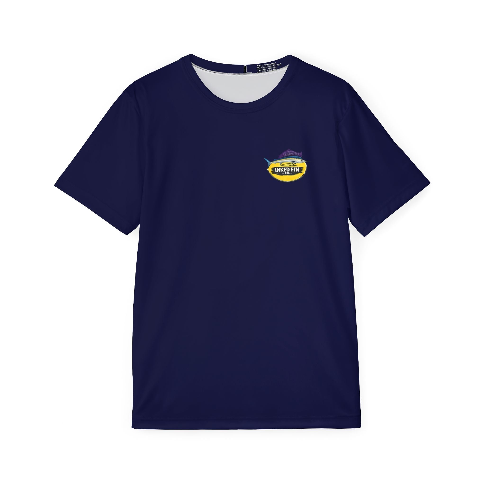 Barracuda Signature Performance T-Shirt