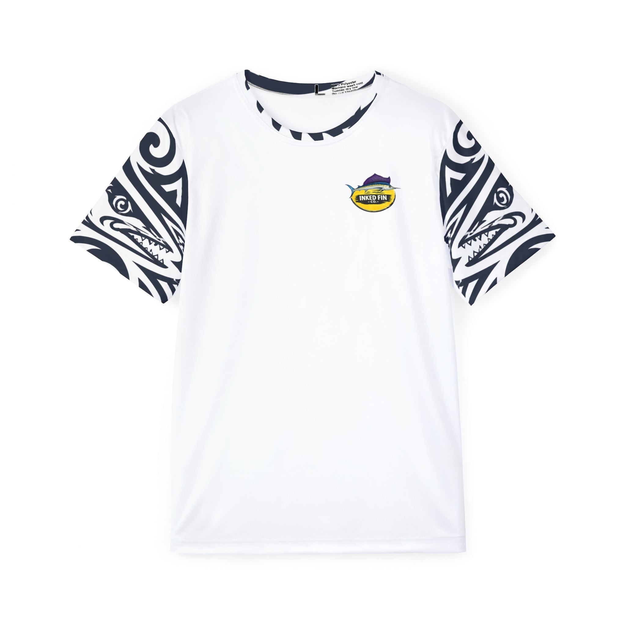 Barracuda Signature Performance T-Shirt