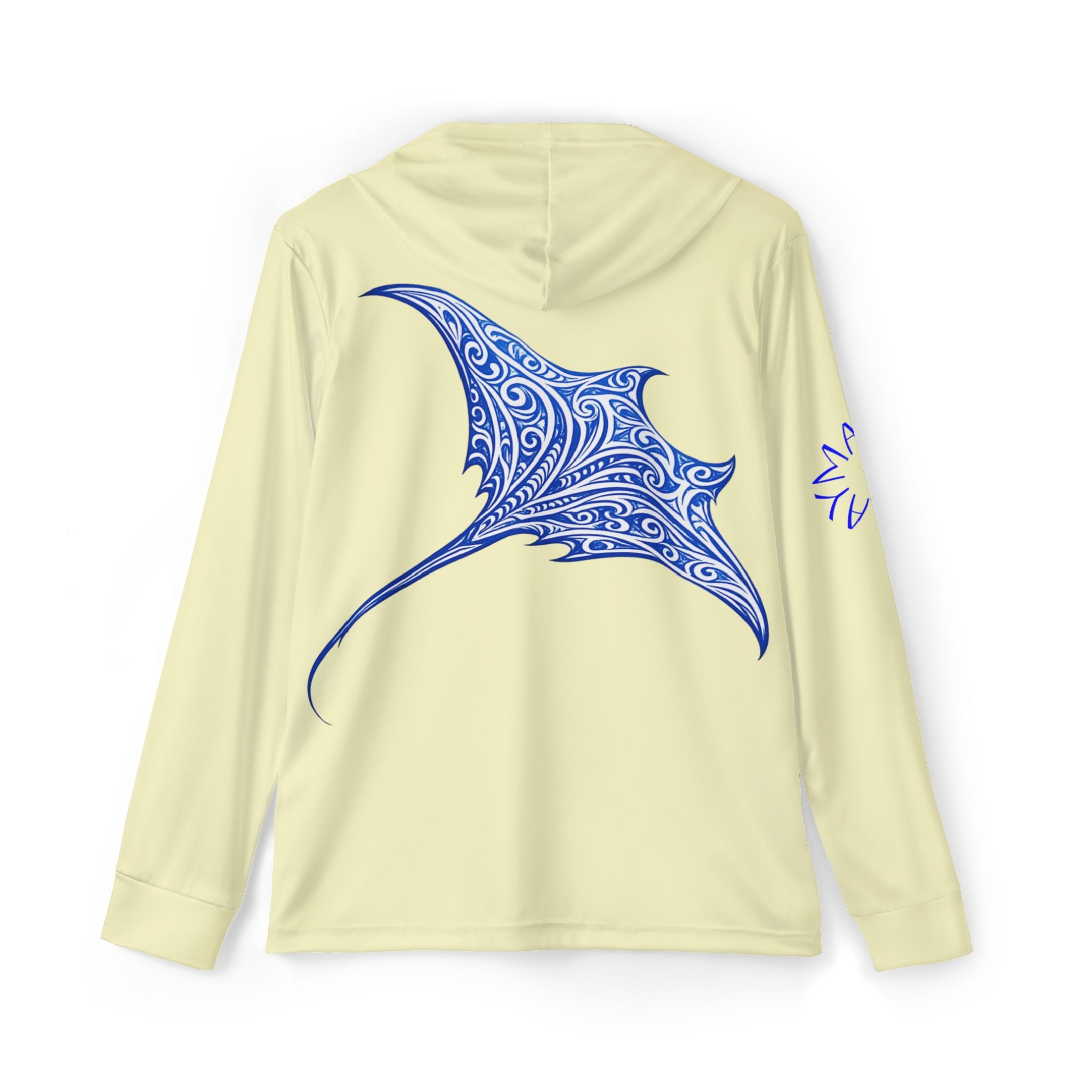 Manta Ray