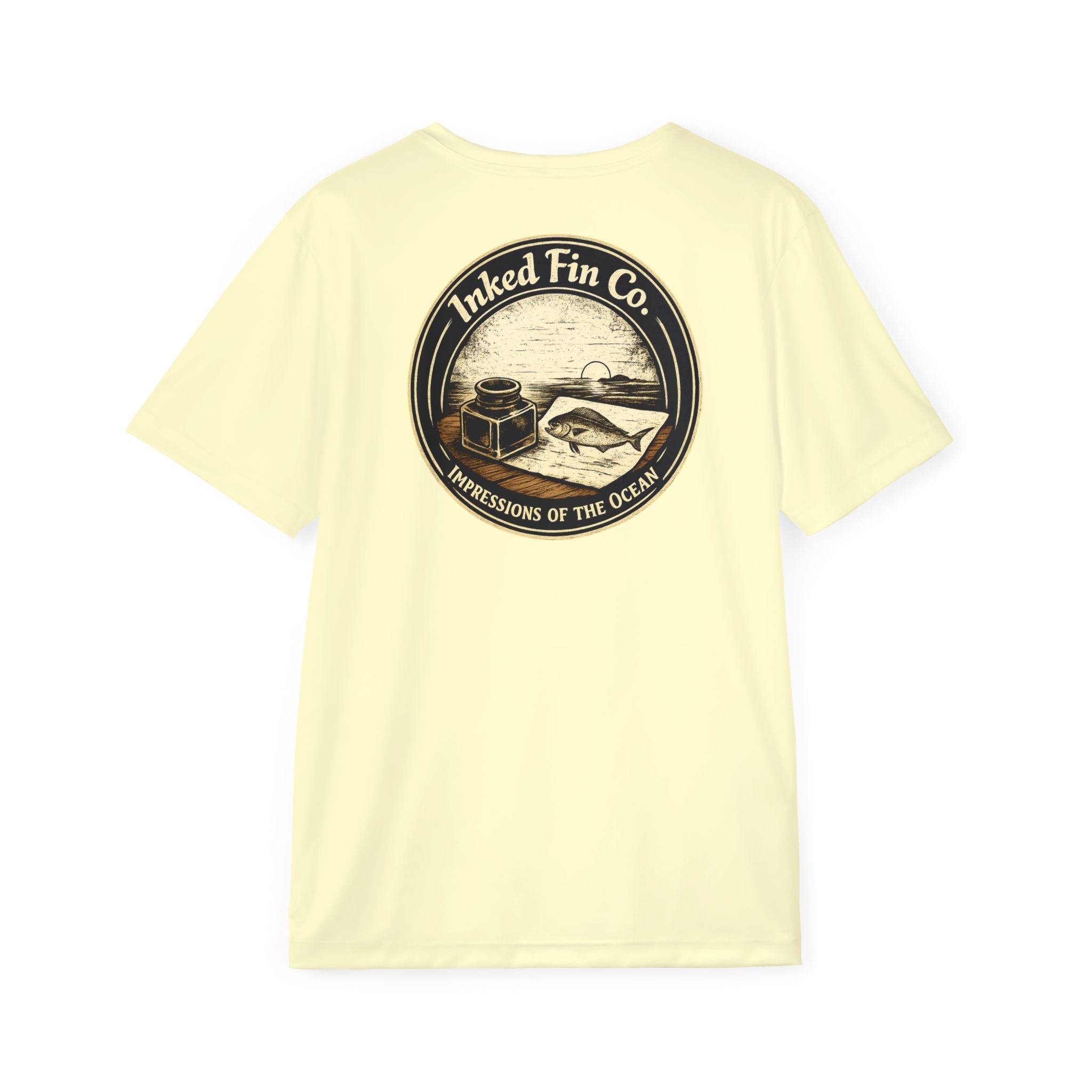 Mahi Impressions Seal