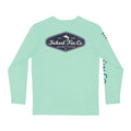 Faded Marlin Heritage Badge Signature Performance