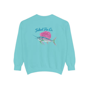 Seafoam