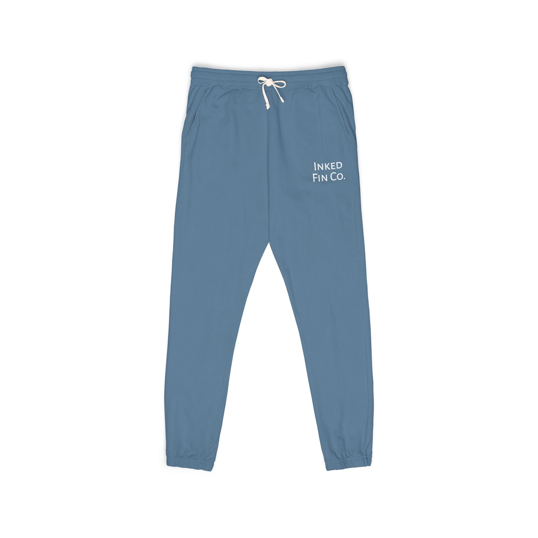Inked Fin Co. Men's Sweatpants