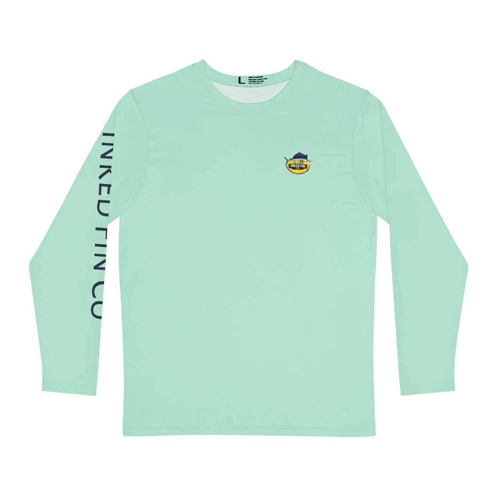 Faded Marlin Heritage Badge Signature Performance