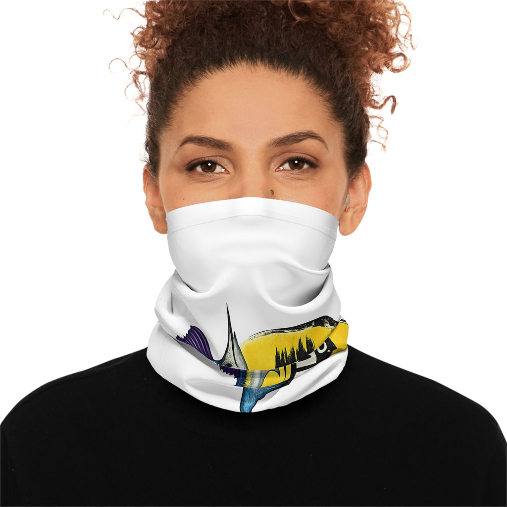 Lightweight Neck Gaiter