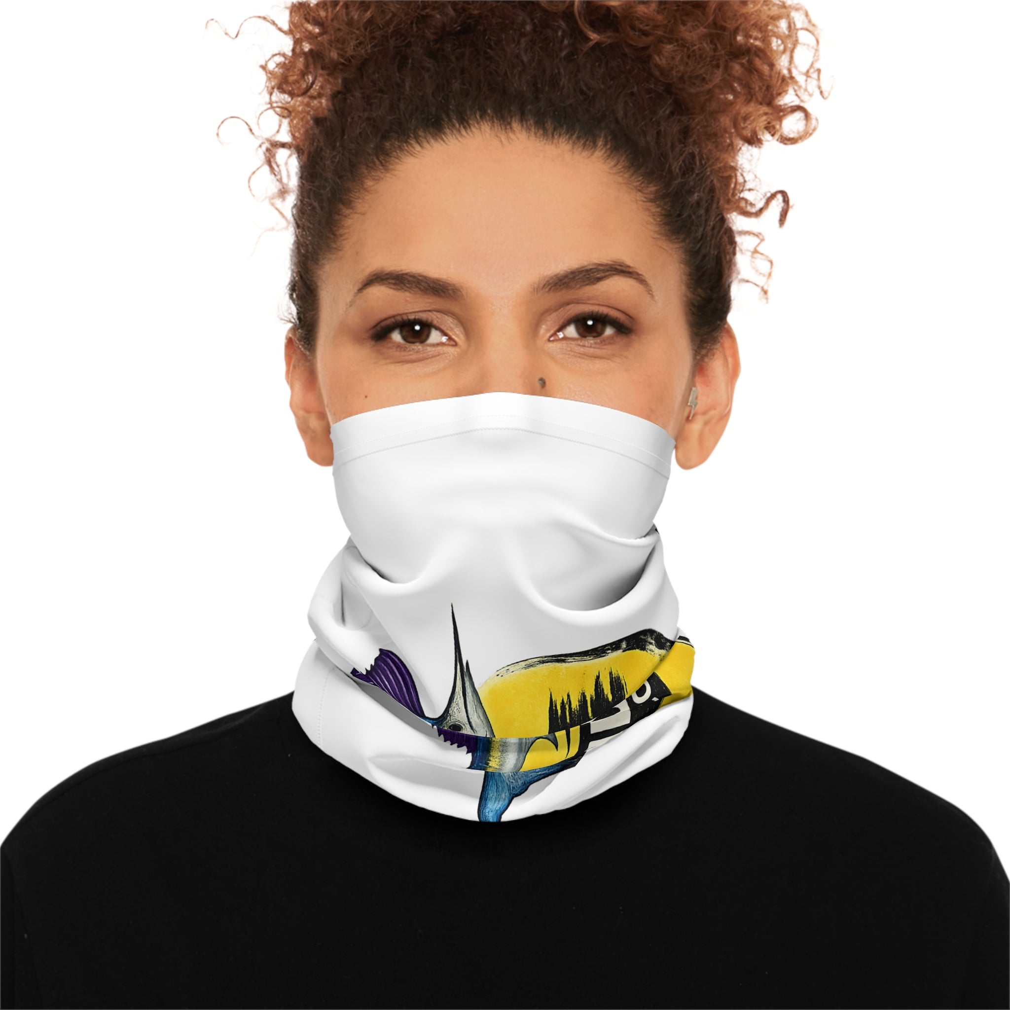 Lightweight Neck Gaiter