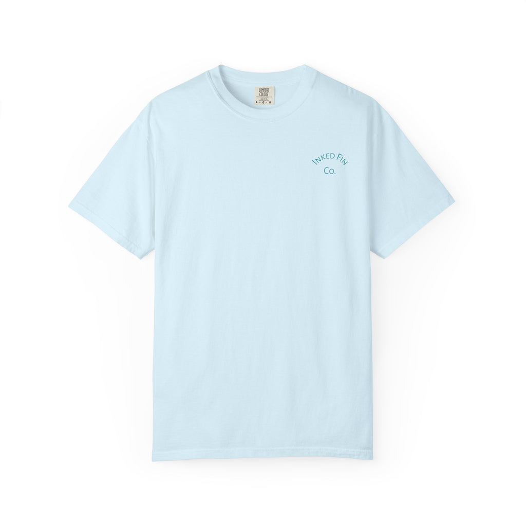 Women's Coastal Lobster – Inked Fin Co.