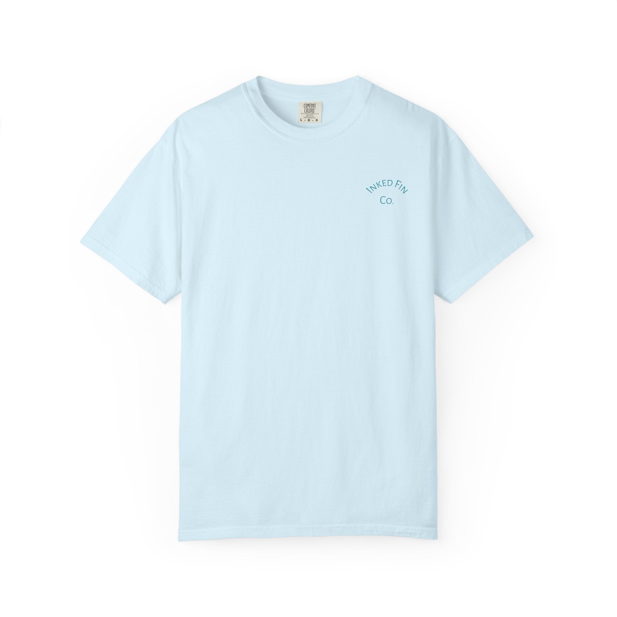 Women's Coastal Lobster – Inked Fin Co.