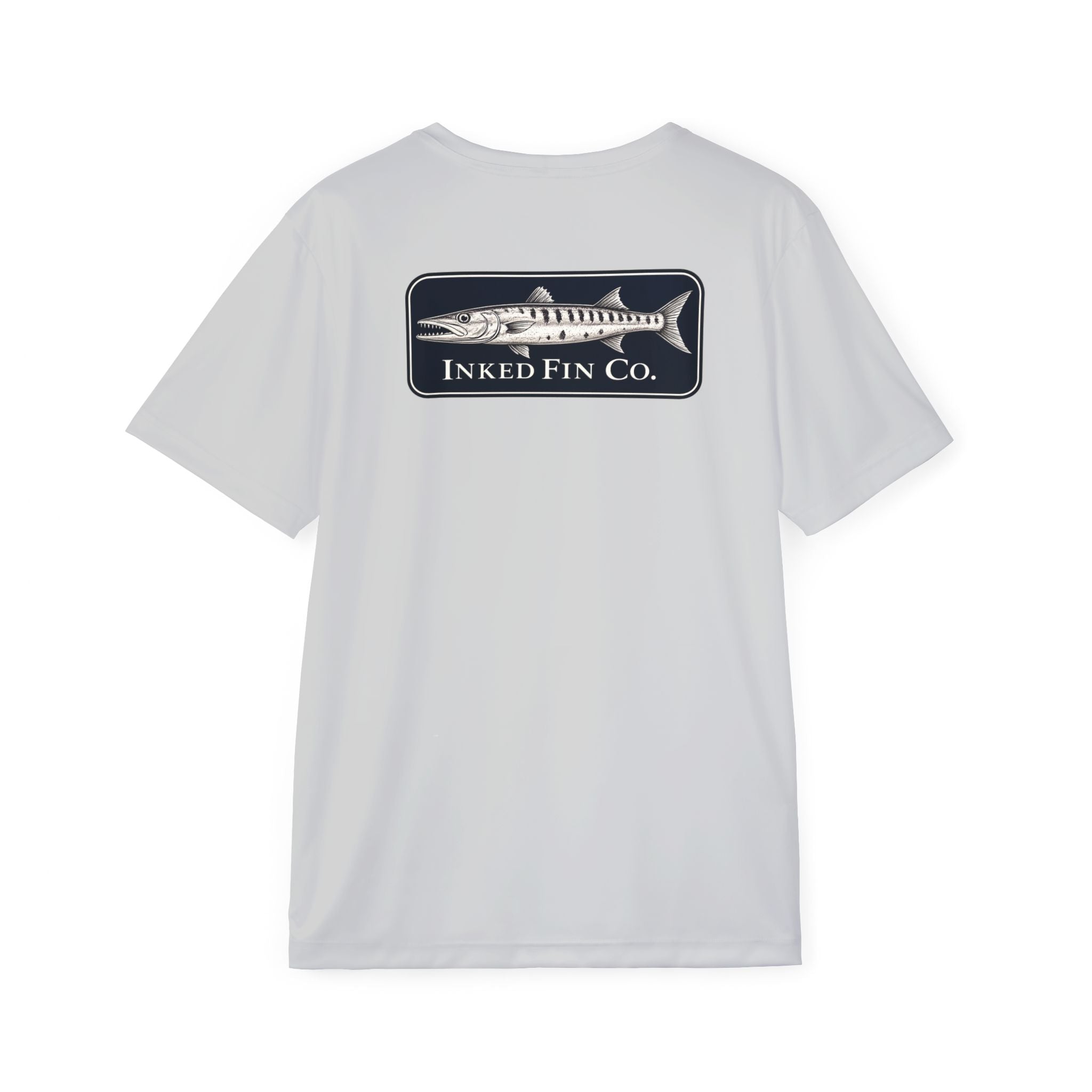 Barracuda Signature Performance T-Shirt