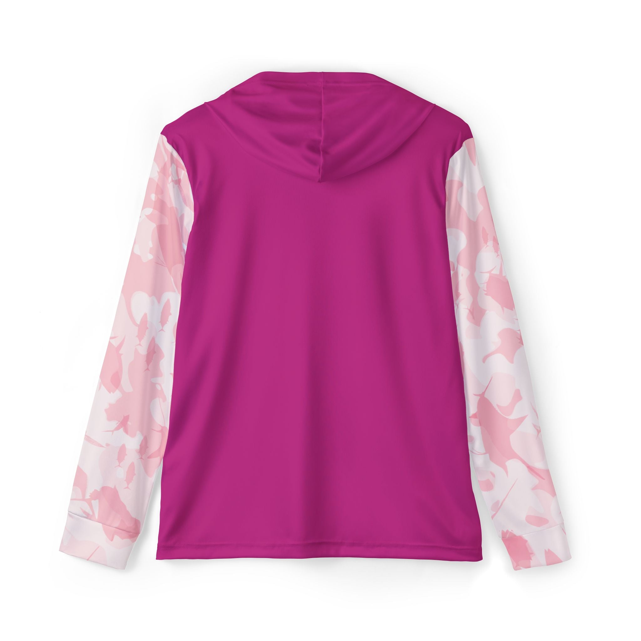 Saltwater Blush (Dark Pink)