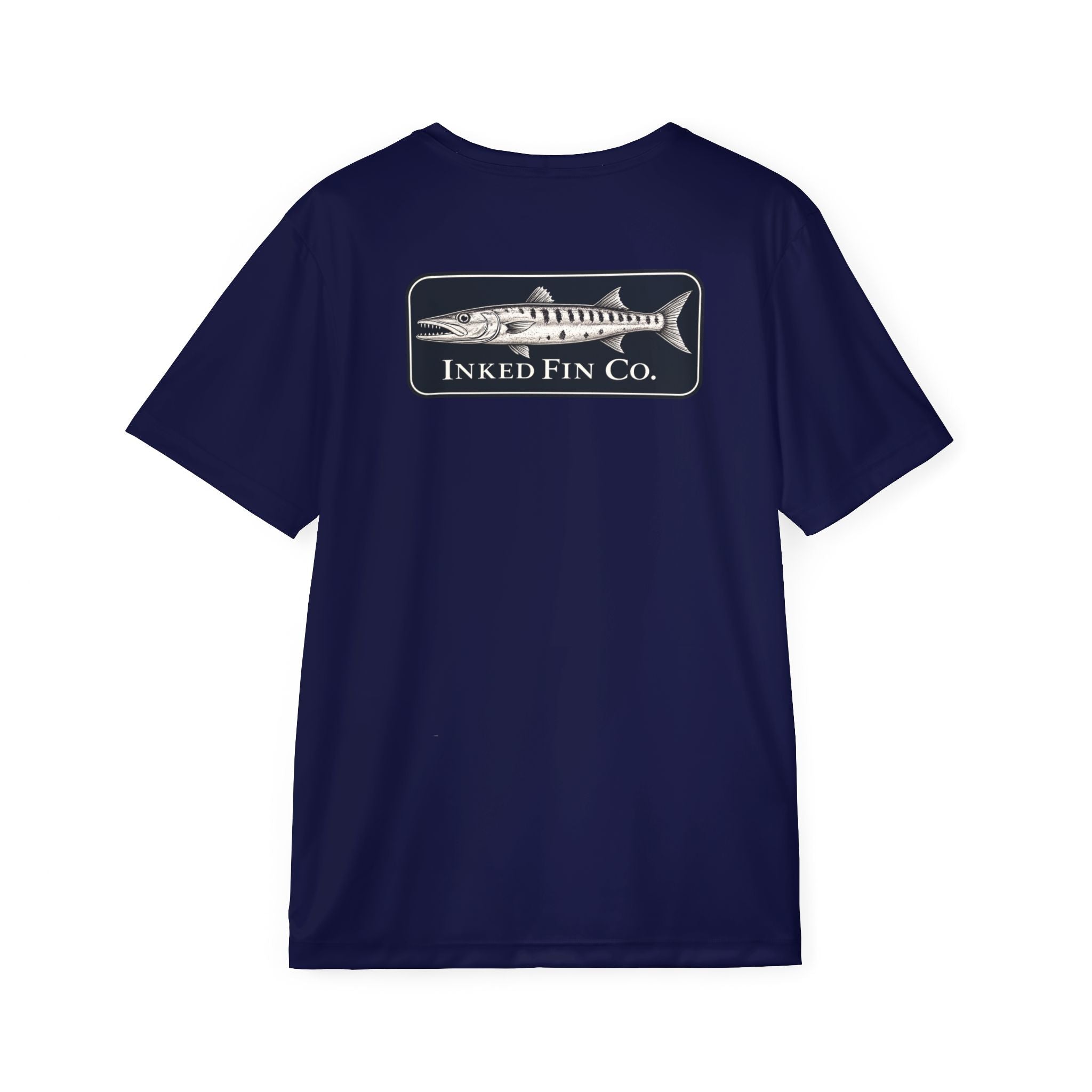 Barracuda Signature Performance T-Shirt