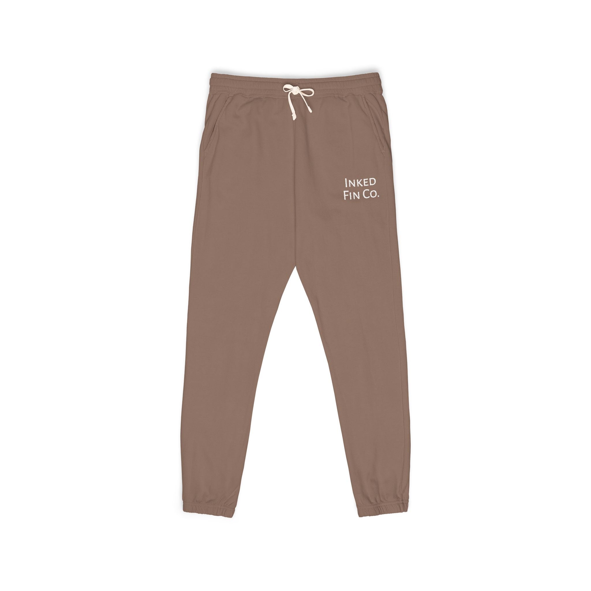 Inked Fin Co. Men's Sweatpants