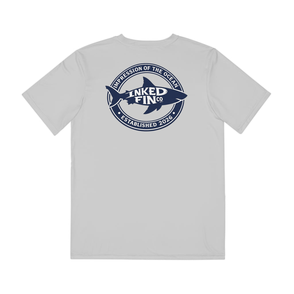 Impressions of the Ocean: Great White Shark Badge