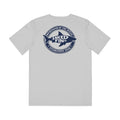 Impressions of the Ocean: Great White Shark Badge