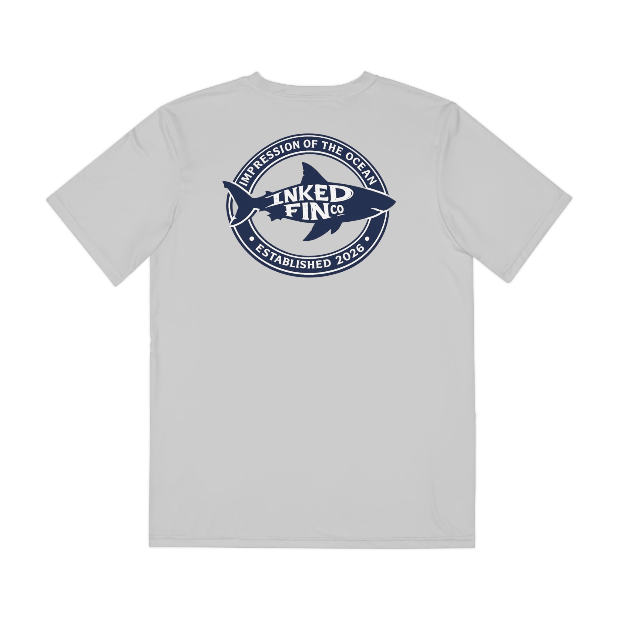Impressions of the Ocean: Great White Shark Badge