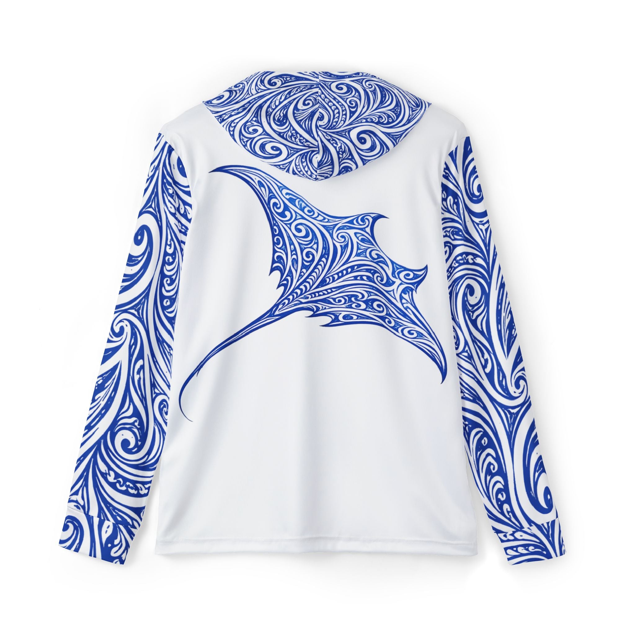 Manta Ray (Multiple Colors and Designs)