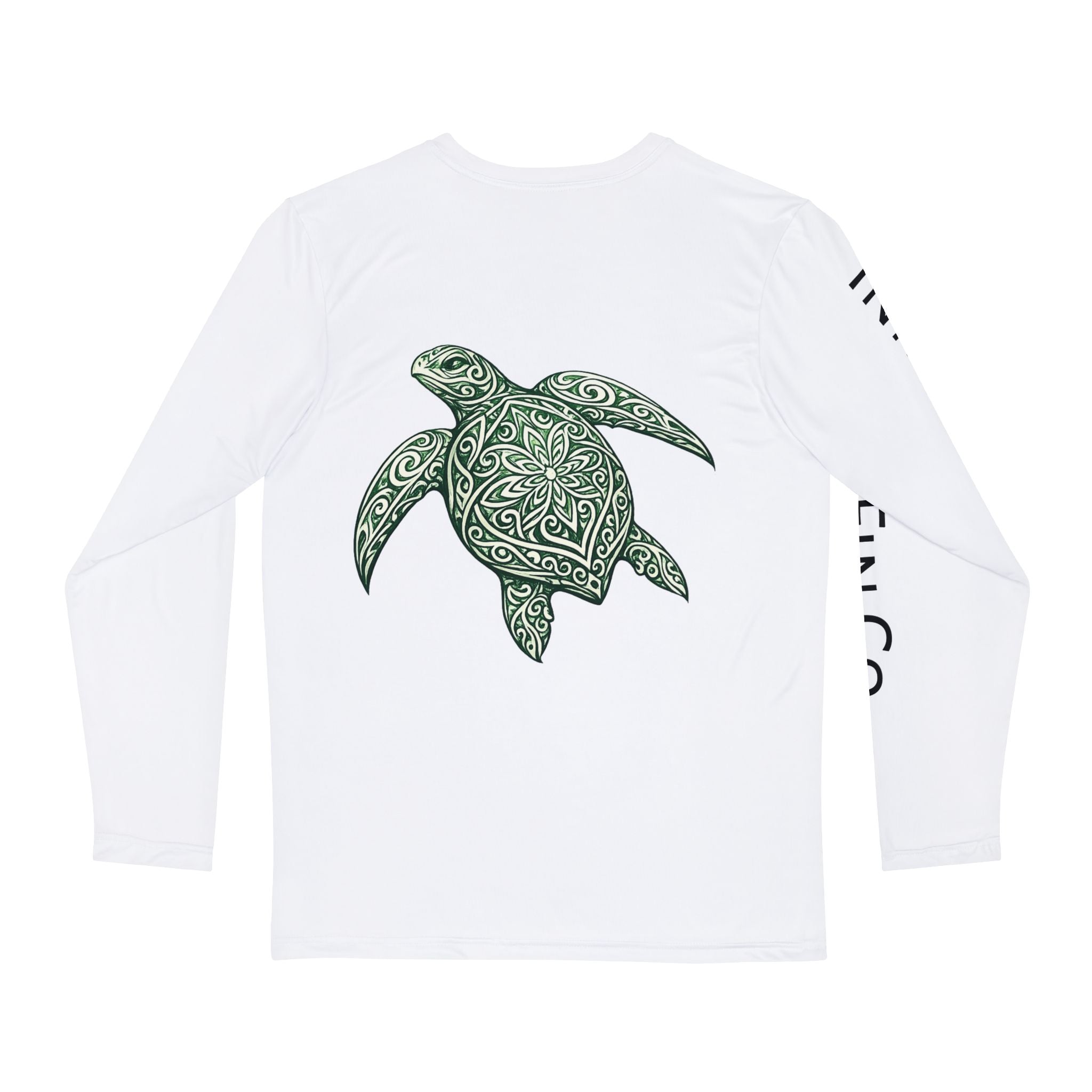 Green Turtle