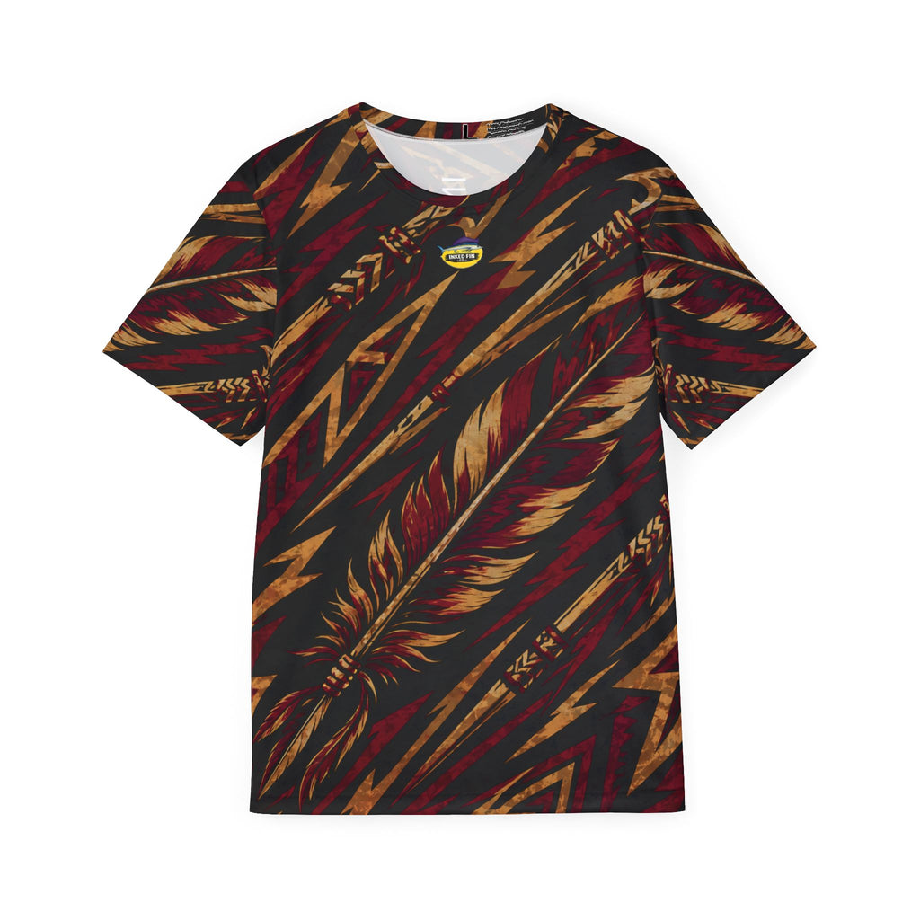 Coastal Tribal – Ember Feather