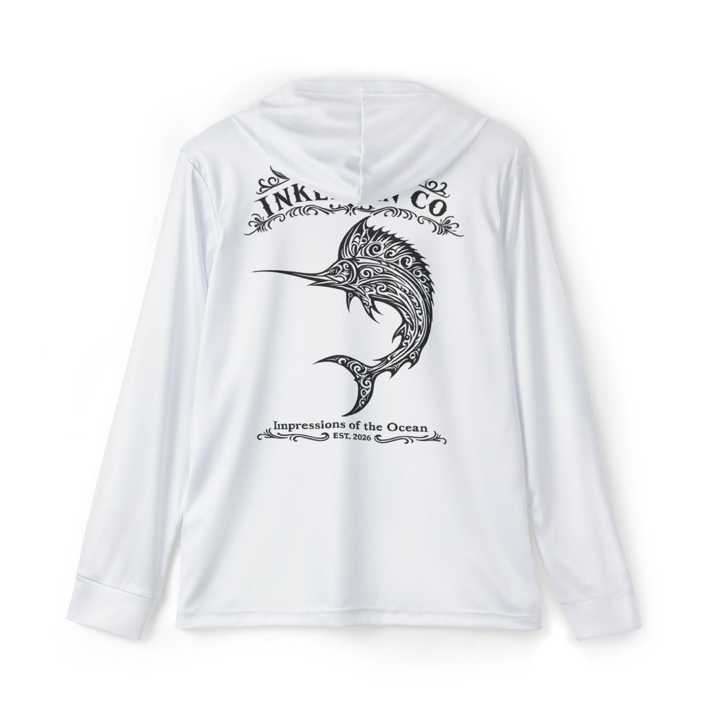 Sailfish with Hood